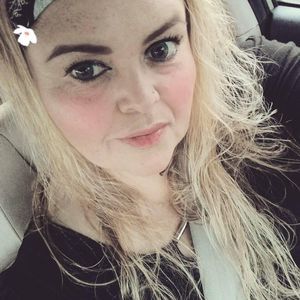 Meet your Posher, Norma